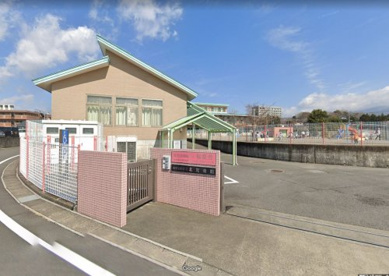 裾野市立御宿台保育園の画像1