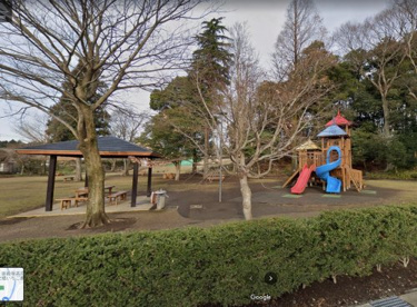 神山自然公園の画像1