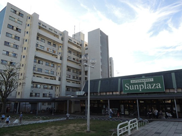 （株）サンプラザ 三原台店の画像1