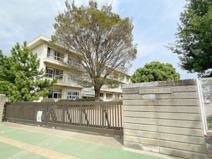 三芳町立藤久保小学校