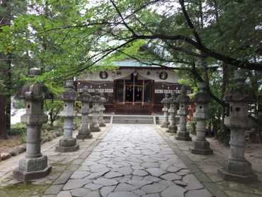 住吉神社の画像2