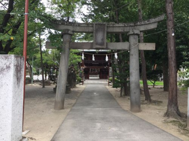 住吉神社の画像3
