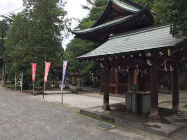 住吉神社の画像4