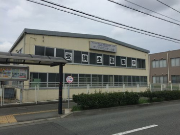 ポリテクセンター山梨の画像1