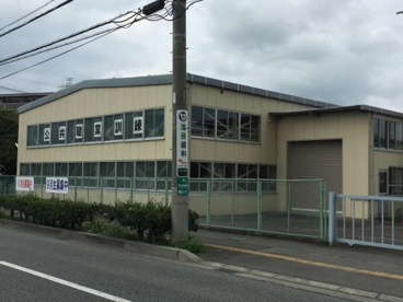 ポリテクセンター山梨の画像4