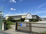 富岡市立高瀬小学校