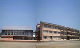 玉村町立玉村中学校