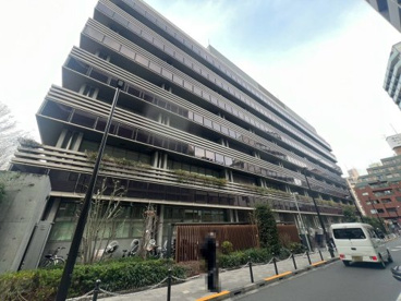 板橋区役所の画像1