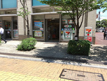 セブンイレブン中央区新川１丁目店の画像