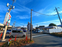 セブンイレブン和光新倉２丁目店