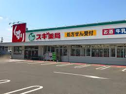 スギ薬局 堺東雲店の画像1