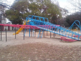 浅香山公園