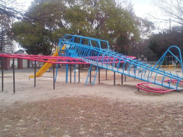 浅香山公園の画像1