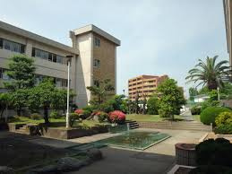 池田市立石橋中学校の画像1