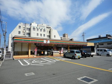  セブン−イレブン 堺三国ケ丘の画像1