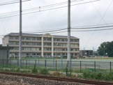 前橋市立第六中学校