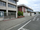 東村山市立東村山第六中学校