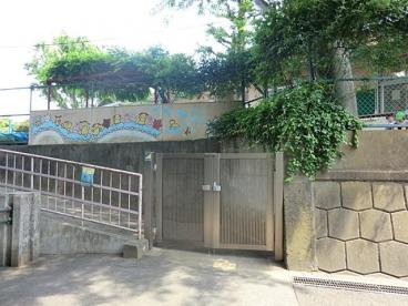 向台保育園の画像1