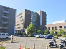 放送大学 山梨学習センター