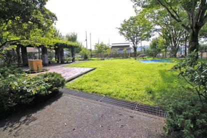 醍醐大畑児童公園の画像2