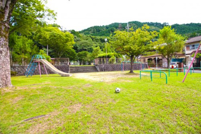 醍醐大畑児童公園の画像3