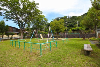 醍醐大畑児童公園の画像4