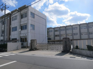 八風中学校の画像1