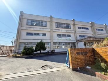 津市立修成小学校の画像1