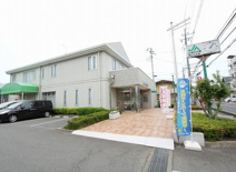 あさか野農協野火止支店