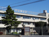 入間市立豊岡小学校