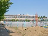 入間市立東町小学校