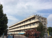 入間市立高倉小学校