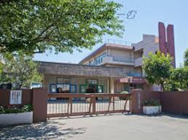 入間市立扇小学校