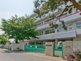 入間市立藤沢北小学校