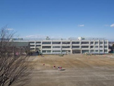 狭山市立入間川小学校