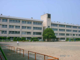 狭山市立笹井小学校