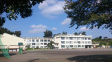 狭山市立水富小学校