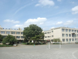 入間市立藤沢南小学校
