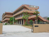 入間市立藤沢東小学校