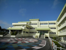 入間市立新久小学校