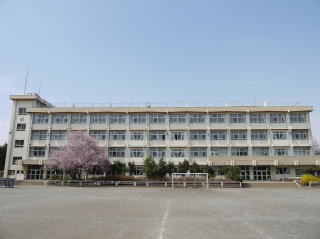 狭山市立入間野小学校の画像1