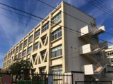 狭山市立南小学校