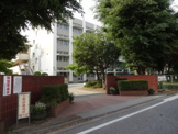 狭山市立広瀬小学校