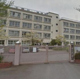 狭山市立入間川中学校