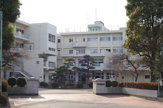 所沢市立北野中学校