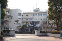 所沢市立北野中学校