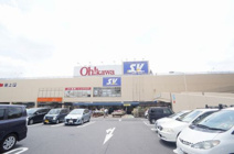 スーパーバリュー 戸田店