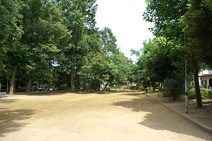 東町公園