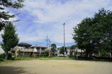 向原第二公園