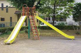 向原第一公園